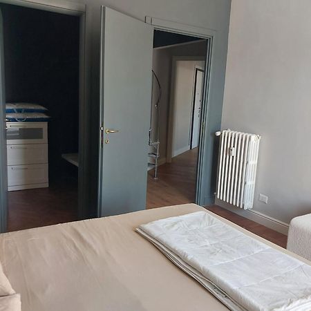 La Terrazza Hotell Rom Exteriör bild