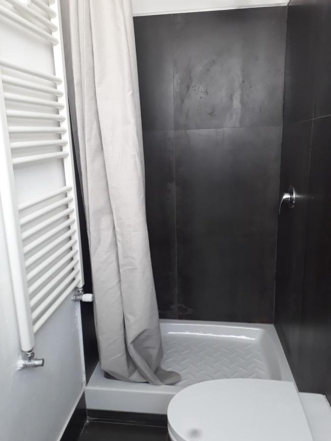 La Terrazza Hotell Rom Exteriör bild