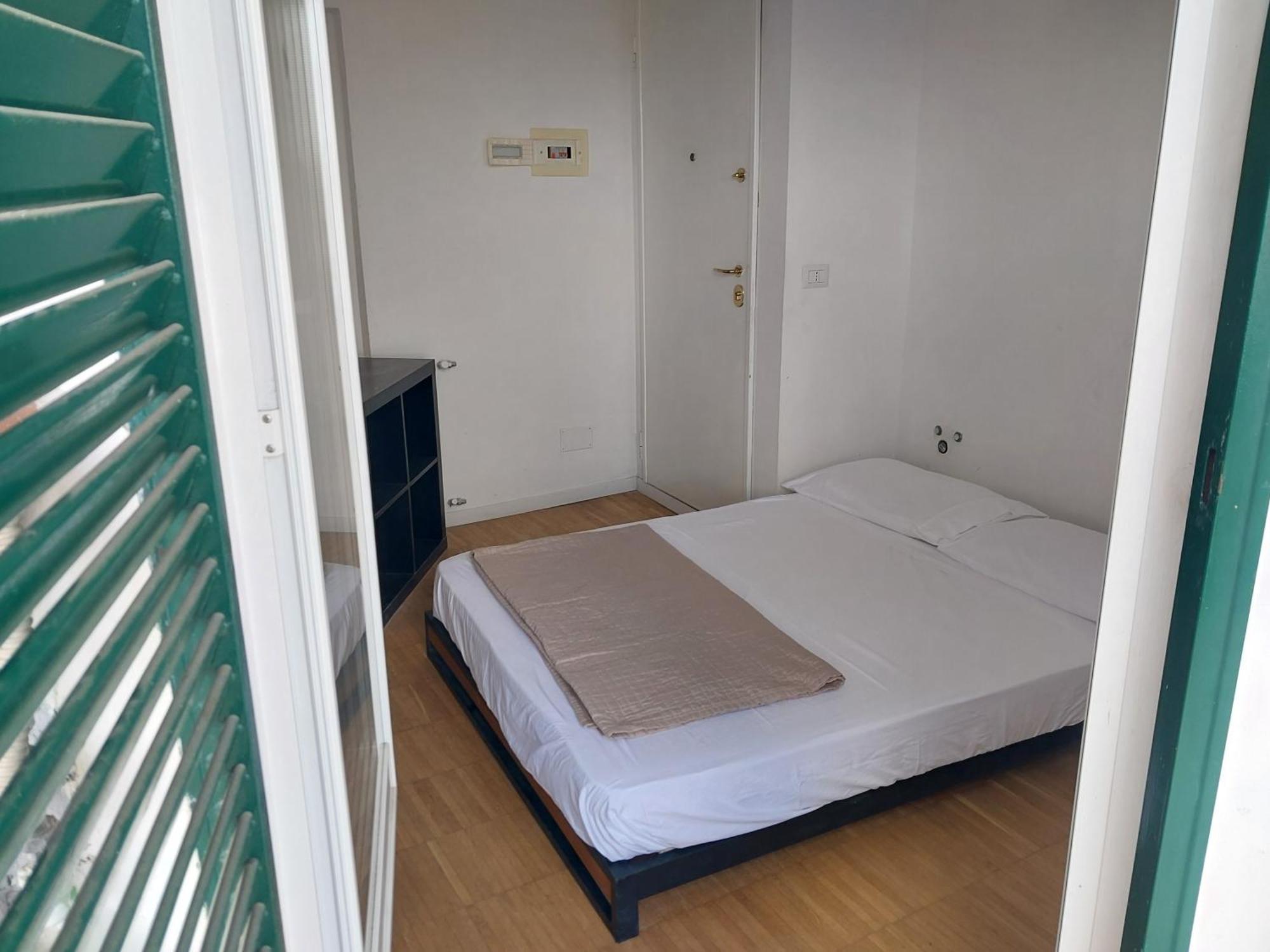 La Terrazza Hotell Rom Exteriör bild